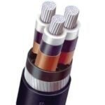 Polycab 300 Sqmm HT Cable