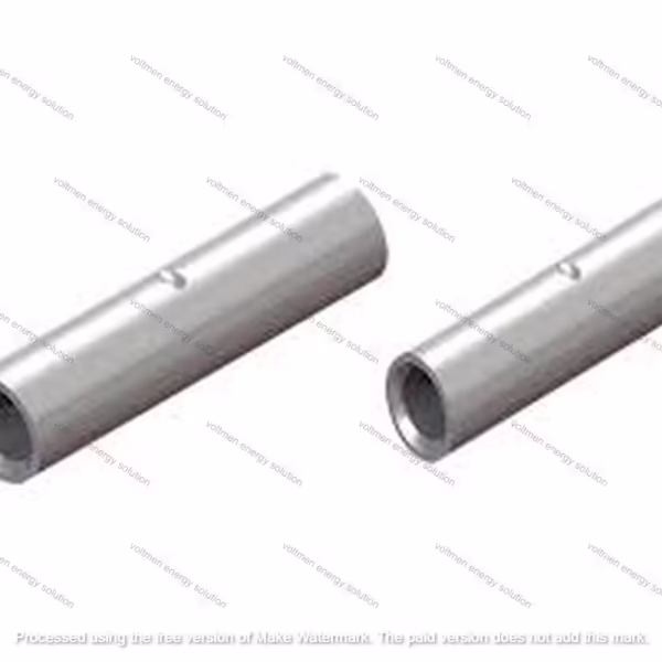 50 MM Inline HT Aluminium Cable Lugs