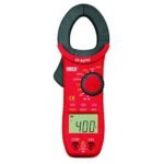 Meco 27-Auto BL Digital AC Clamp Meter 400 A 600 V