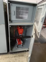 conical metering cubclic