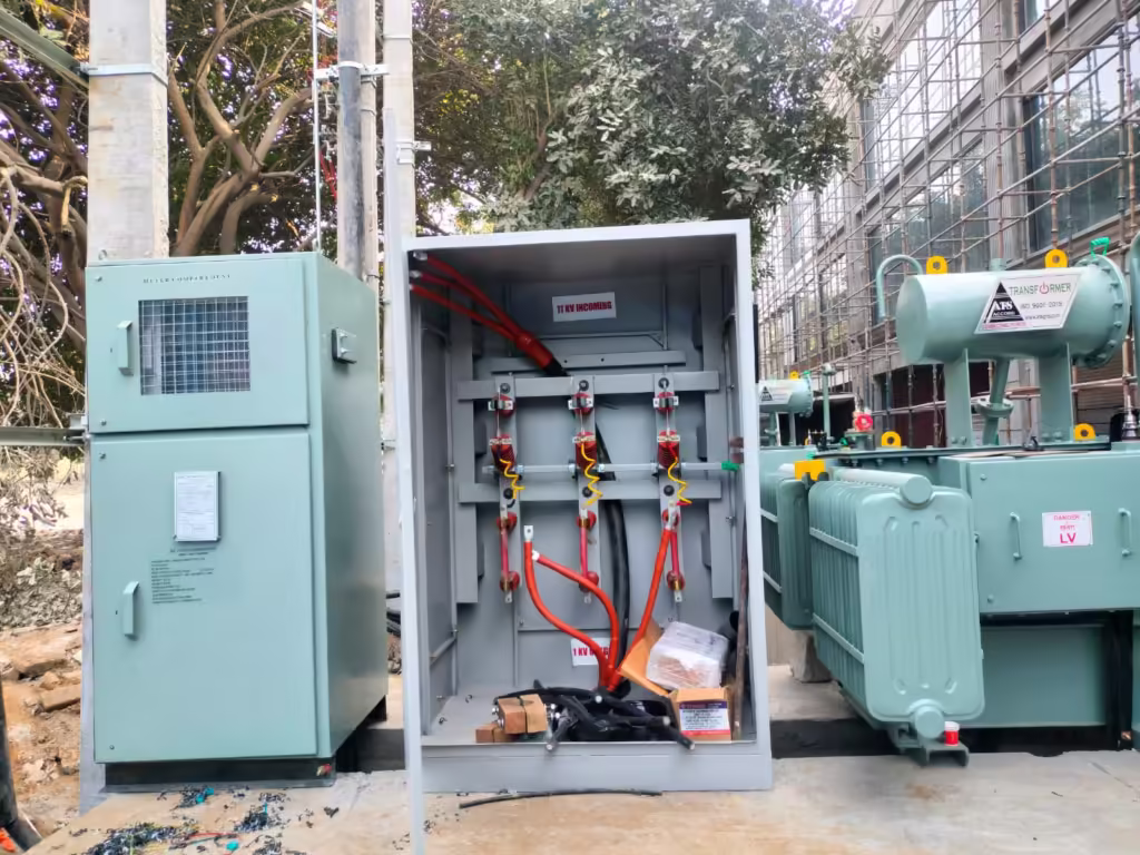 HT Fault DHBVN Fault CT PT Fault Line Fault