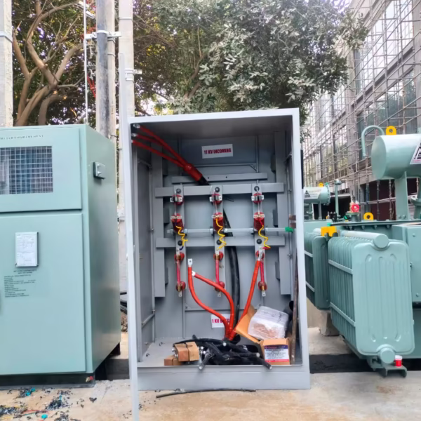 HT Fault DHBVN Fault CT PT Fault Line Fault