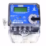 genus energy meter