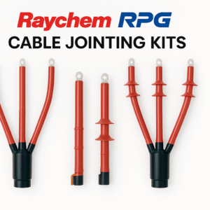 Raychem Cable Jointing Kits