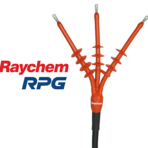 Raychem Cable Jointing kits