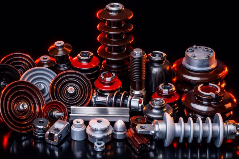 Insulators
