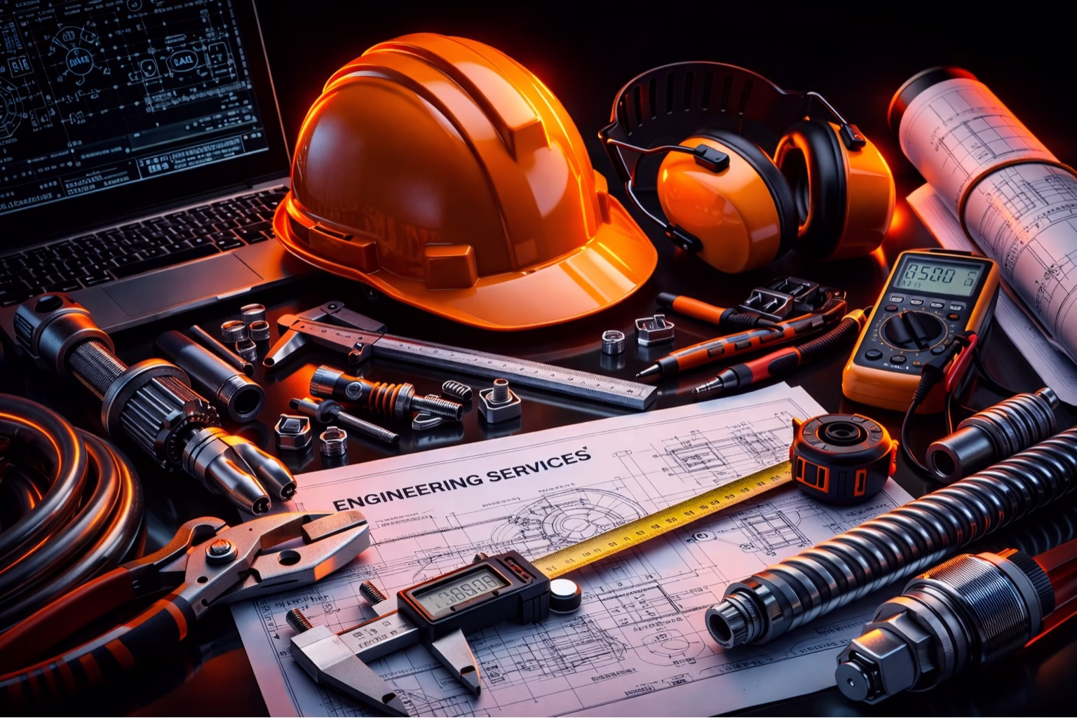 Engineering Services