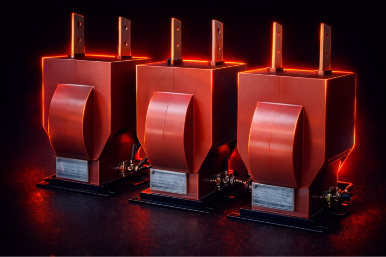 Current Transformer