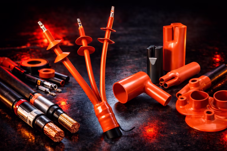 Cable Jointing Kits