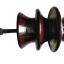 pin insulator porcelean