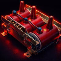 Potential Transformers