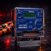 Energy Meters