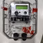 L&T Single Phase Energy Meter 5-30Amp