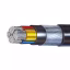 50 sqmm 4Core Aluminium Armoured LT Cables