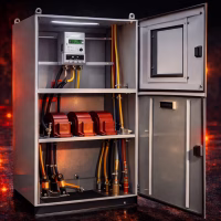 HT Metering Cubicles