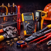 Equipments & Tools