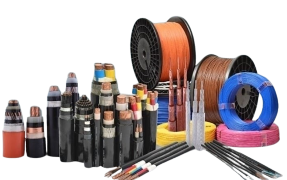 Limited time offer up to 70 percent off on electrical wires and cables