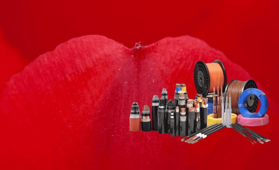 Limited time offer up to 70 percent off on electrical wires and cables