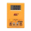Digital Earth Tester