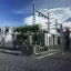 Transformer Shifting